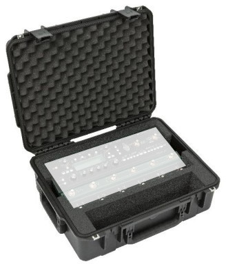 SKB iSeries Kemper Profiler Stage Case