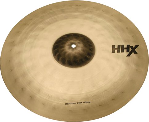 Sabian 19' Extreme Crash HHX