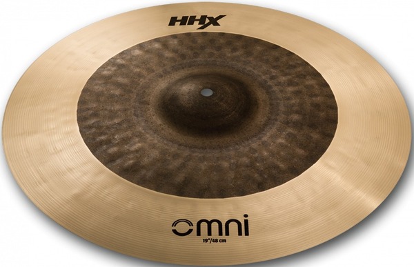 Sabian 19' HHX Omni