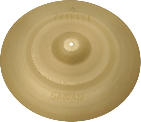 Sabian 20' Crash Paragon