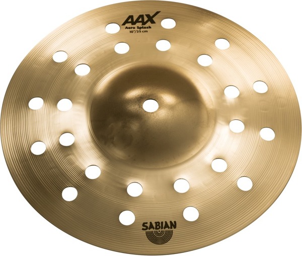 AAX Aero Splash 10"