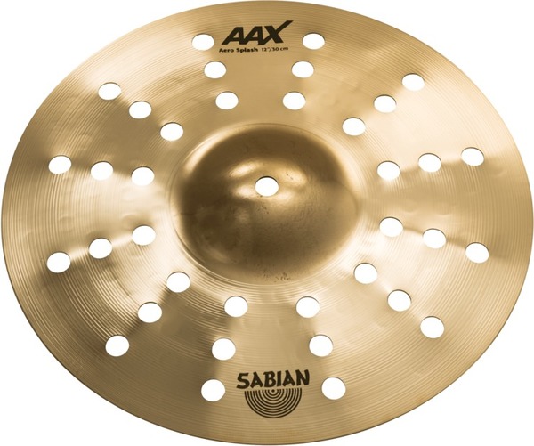 AAX Aero Splash 12"