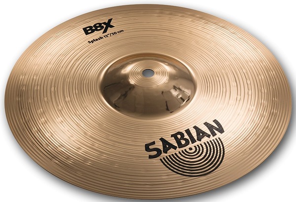 B8X Splash 12"