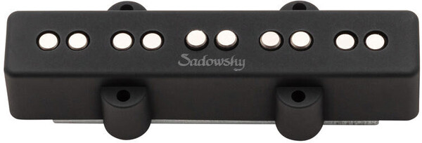 Sadowsky J-Style Bass Pickup Neck (split coil, 5-strings)