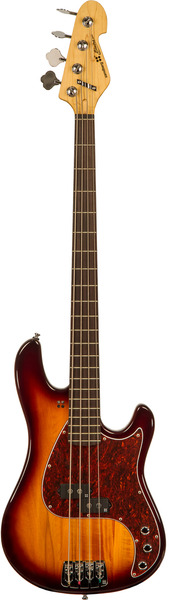 Electra VS-4 (Tobacco Sunburst)