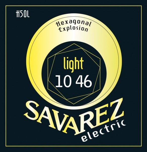 Hexagonal Explosion / H50L (light)