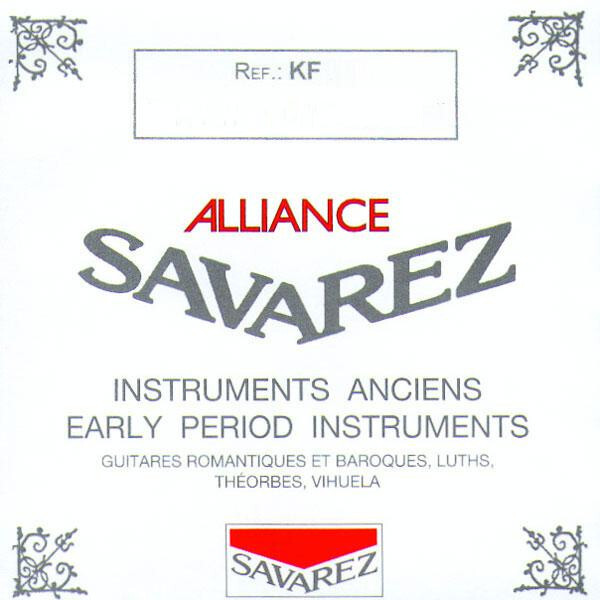 Savarez KF60 / Early Period Instruments (single string, 1m)