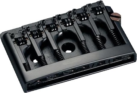 3D-6 (black chrome)