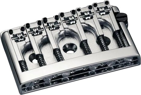 3D-6 (chrome)