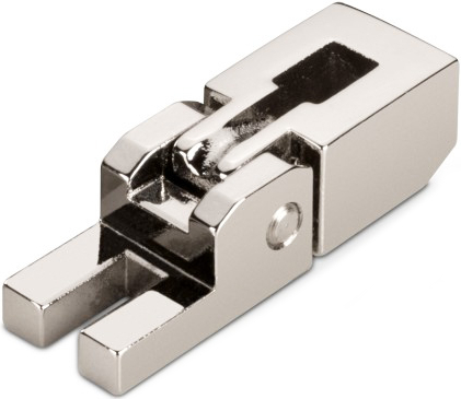 Floyd Rose Saddle No.1 (chrome / 12mm)