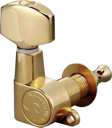 M6 Mini 6L / 6-left (gold)