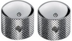 Poti Dome Speed Satin Pearl (set of 2)