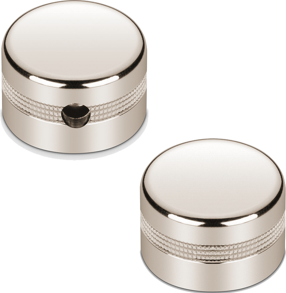 Poti S-Lock (nickel / 6.00mm)