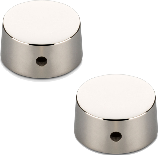 Poti Speed (nickel / 6.35mm)