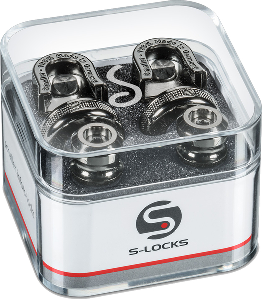 S-Locks Set (ruthenium / S)