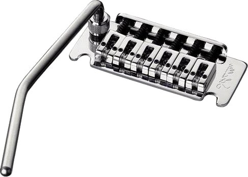 Vintage Tremolo (Chrom)