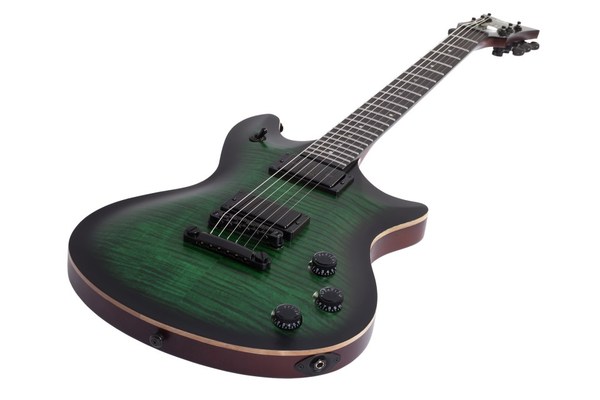 Schecter 40th Anniversary Tempest | MusiX