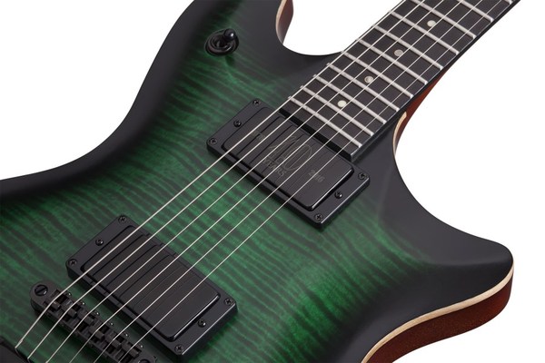Schecter 40th Anniversary Tempest | MusiX