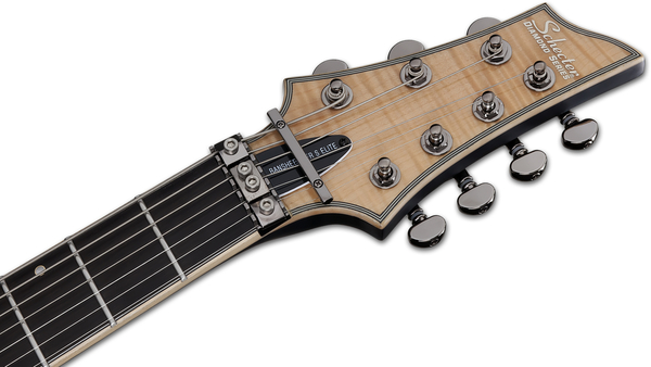 Schecter Banshee Elite-7 FR S (gloss natural)