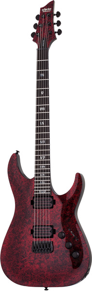 C-1 Apocalypse (red reign)