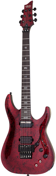 C-1 FR S Apocalypse (red reign)