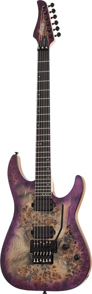 C-6 Pro FR (aurora burst)