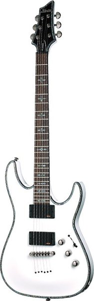 Hellraiser C-1 (White)