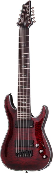 Schecter　HELLRAISER C-9 BCH schecter-hellraiser-c-9-bch.jpg