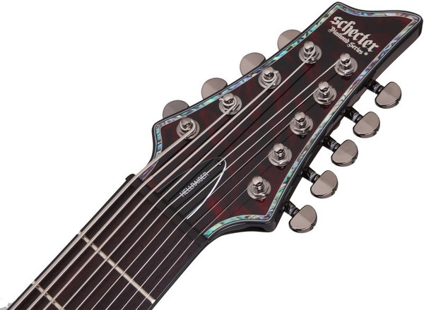 Schecter　HELLRAISER C-9 BCH schecter-hellraiser-c-9-bch.jpg