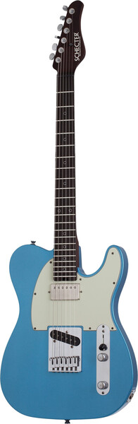 Nick Johnston USA Signature (atomic sapphire nitro)