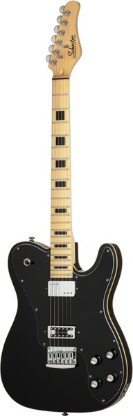 PT Fastback (Black)
