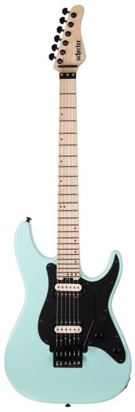 Sun Valley Super Shredder FR (sea foam green)