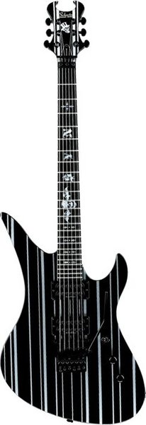 Schecter Synyster Standard Synyster Gates (Avenged Sevenfold