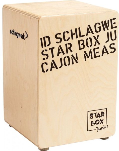 Schlagwerk CP 400 SB Star Box