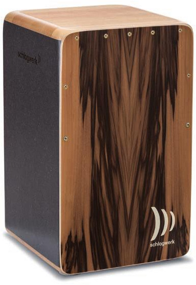 CP4905 / La Peru Evo Walnut Deluxe