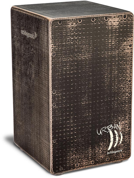 CP5230 / Cajon Urban OS (grunge black)