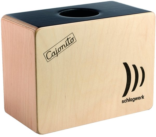 Schlagwerk DC300 Cajonito