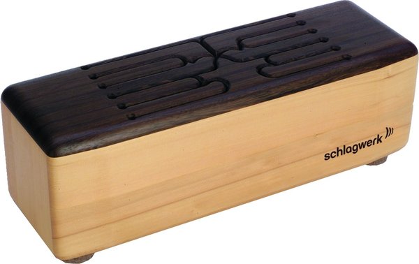 Log Drum 60 101 (Wenge)