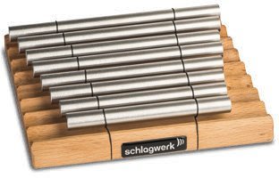 Power Chimes Set of 8 (C Major)