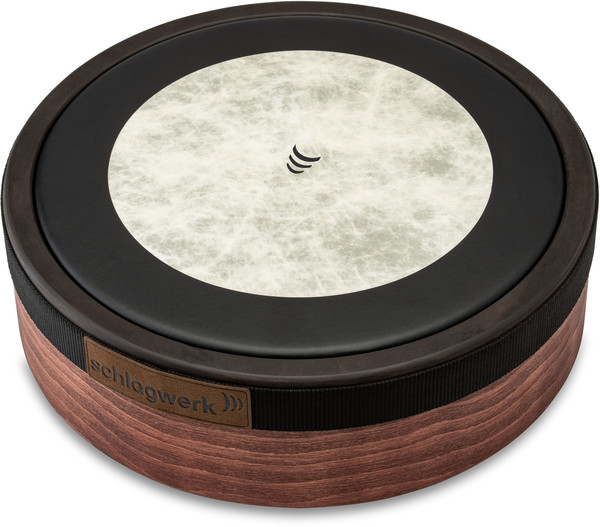RTB14RED Bodhran Neotrad (red)