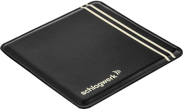 Schlagwerk SP-30 Retro Cajon Pad (black)