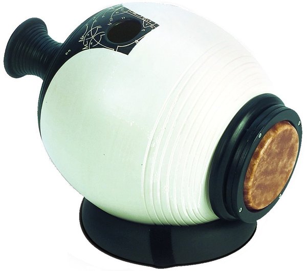Skin Udu L / U72S (tunable)