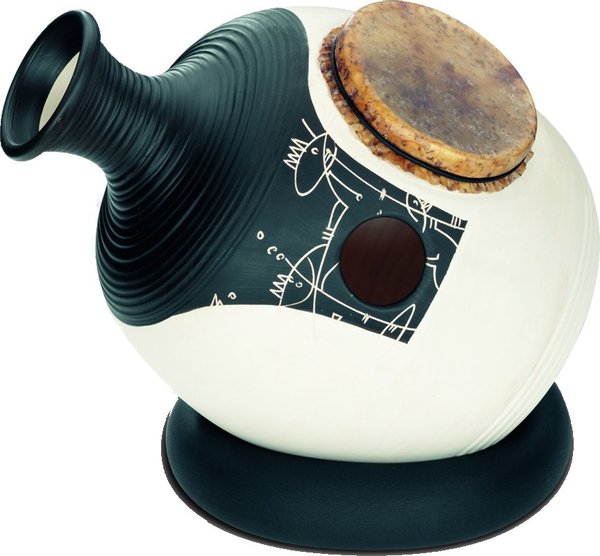 Skin Udu Side / U78