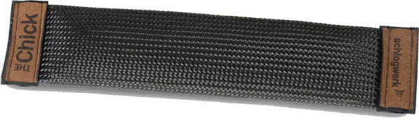 The Chick TC22 (velcro & magnet)