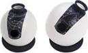 Schlagwerk Twin Udu / U30 (set of 2)