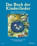 Schott Music Das Buch der Kinderlieder / 235 alte und neue Lieder (geb.)