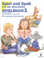 Spiel und Spass Vol 1 Spielb.