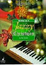 Schott Music We wish you a jazzy christmas Readdy Bill / 10 Stücke