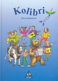 Schroedel Kolibri Liederbuch 1-4 / Ausgabe 1995