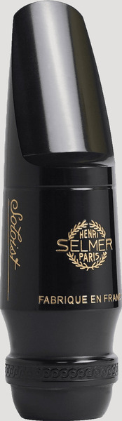 Selmer Alto Sax Soloist D